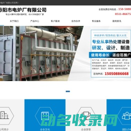 丹阳市电炉厂有限公司